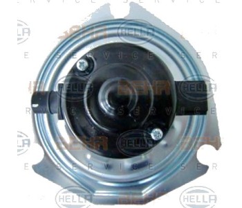 Вентилатор вътрешно пространство HELLA за DAEWOO NUBIRA (KLAJ) от 1997 до 2003