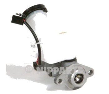 Главен спирачен цилиндър Ø20,6mm NIPPARTS за DAEWOO MATIZ от 2005 до 2010