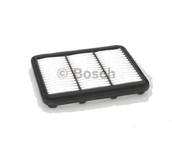 Въздушен филтър BOSCH F 026 400 167 за CHEVROLET MATIZ (M200, M250) от 2005 до 2009