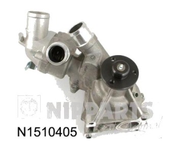 Водна помпа NIPPARTS N1510405 за DAEWOO MUSSO (FJ) от 1998 до 2005