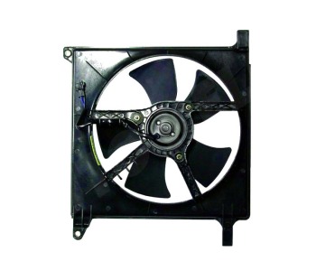 Вентилатор охлаждане на двигателя за DAEWOO NEXIA (KLETN) седан от 1995 до 1997
