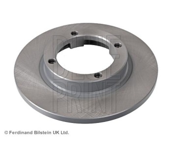 Спирачен диск плътен Ø213mm BLUE PRINT