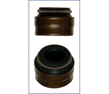 Гумичка стъбло на клапана мм AJUSA за DAEWOO KORANDO (KJ) от 1999 до 2007