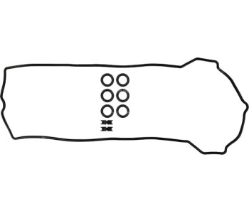 К-кт гарнитури капака на клапаните VICTOR REINZ за DAEWOO MUSSO (FJ) от 1998 до 2005