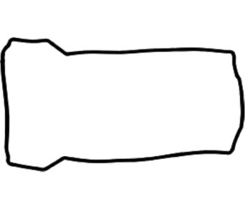 Гарнитура на капака на клапаните PAYEN за DAEWOO MUSSO (FJ) от 1998 до 2005