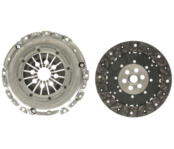 Комплект съединител Ø240mm STARLINE за FORD C-MAX I (DM2) от 2007 до 2010