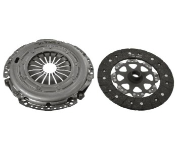 Комплект съединител Ø240mm 23зъби SACHS за FORD C-MAX I (DM2) от 2007 до 2010