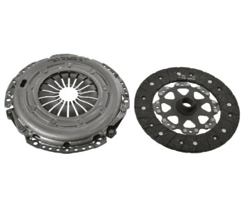 Комплект съединител Ø240mm 23зъби SACHS за FORD MONDEO IV (BA7) лифтбек от 2007 до 2015