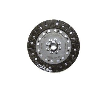 Феродов диск Ø228mm 23зъби SACHS за FORD C-MAX I (DM2) от 2007 до 2010