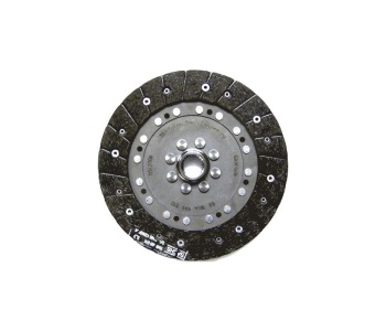 Феродов диск Ø228mm 23зъби SACHS за FORD FOCUS II (DB) седан от 2005 до 2012