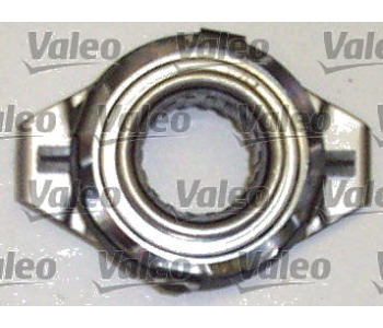 Комплект съединител VALEO 003358 за FORD ESCORT IV (ALF) кабриолет от 1986 до 1990