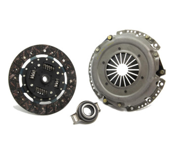 Комплект съединител Ø220mm STARLINE за FORD ESCORT IV (AWF, AVF) комби от 1985 до 1990