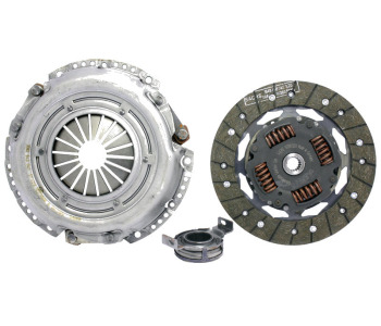 Комплект съединител SACHS 3000 334 001 за FORD ESCORT IV (AWF, AVF) комби от 1985 до 1990