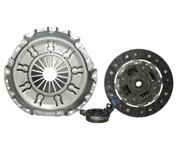 Комплект съединител LuK 619 2176 00 за FORD ESCORT (AVL) товарен от 1995 до 2001