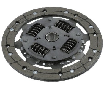 Диск на съединителя SACHS 1878 600 648 за FORD ESCORT CLASSIC (AAL, ABL) от 1998 до 2000