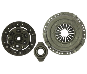 Комплект съединител Ø170mm STARLINE за FORD ESCORT IV (GAF, AWF, ABFT) от 1985 до 1990