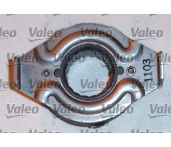 Комплект съединител VALEO 003417 за FORD FIESTA I (GFBT) от 1976 до 1983