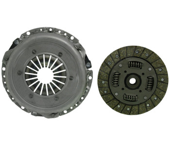 Комплект съединител Ø180mm STARLINE за MAZDA 121 III (JASM, JBSM) от 1996 до 2003