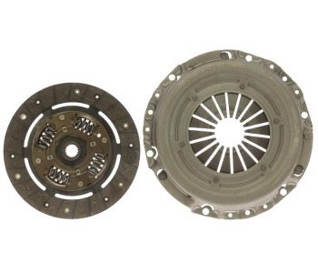 Комплект съединител Ø191,5mm STARLINE за FORD FIESTA V (JH, JD) от 2001 до 2008