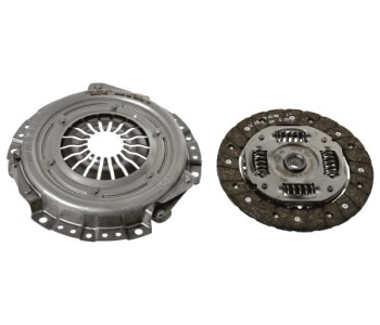 Комплект съединител SACHS 3000 951 006 за FORD FIESTA V (JH, JD) от 2001 до 2008