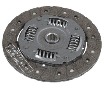 Диск на съединителя SACHS 1878 001 816 за MAZDA 121 III (JASM, JBSM) от 1996 до 2003