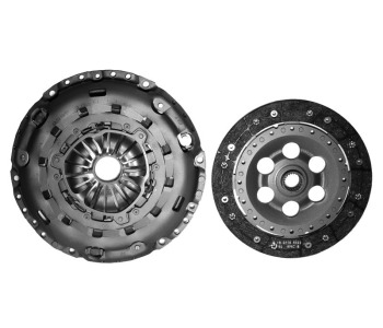 Комплект съединител LuK 623 3124 09 за FORD FOCUS I (DAW, DBW) от 1998 до 2004