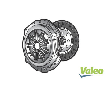 Комплект съединител VALEO за FORD GALAXY (WA6) от 2006 до 2015