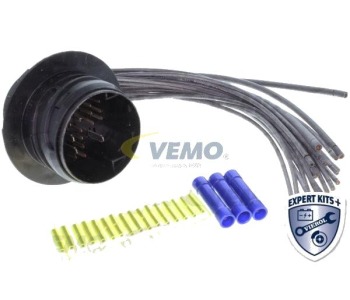 Ремонтен к-кт, комплект кабели VEMO за SEAT ALHAMBRA (7V8, 7V9) от 1996 до 2010