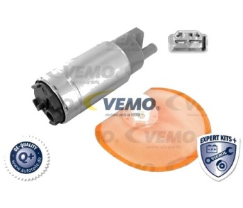 Горивопроводен елемент (горивна помпа+сонда) VEMO V52-09-0007 за JEEP CHEROKEE (XJ) от 1983 до 2001