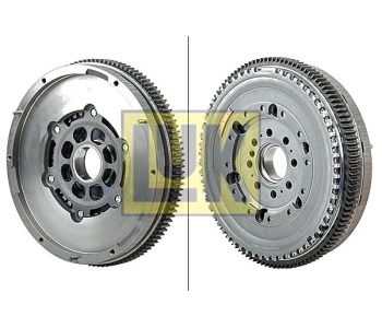 Маховик LuK 415 0438 10 за FORD TRANSIT TOURNEO от 2006 до 2014