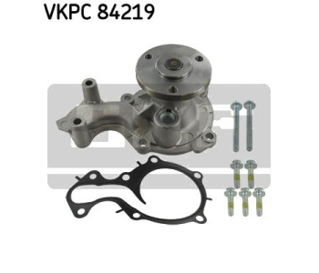 Водна помпа SKF VKPC 84219 за FORD TOURNEO COURIER комби пътнически от 2014