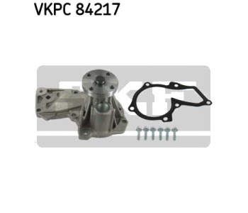 Водна помпа SKF VKPC 84217 за FORD S-MAX (WA6) от 2006 до 2014
