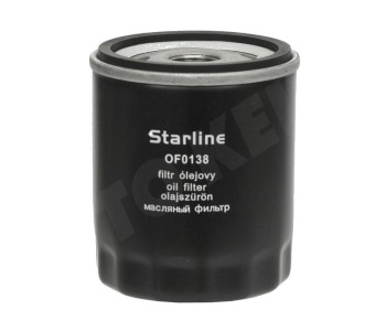 Маслен филтър STARLINE за VOLVO S40 II (MS) от 2004 до 2012