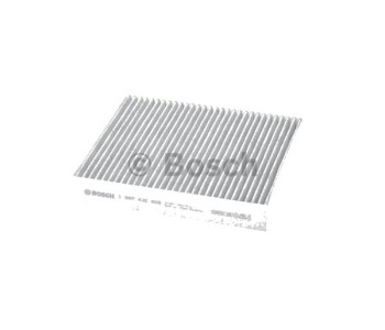 Филтър купе (поленов филтър) BOSCH 1 987 432 409 за FORD S-MAX (WA6) от 2006 до 2014