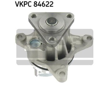 Водна помпа SKF VKPC 84622 за MAZDA 3 (BK) хечбек от 2003 до 2009