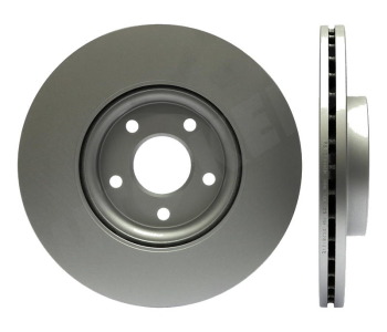 Спирачен диск вентилиран Ø300mm STARLINE за FORD GRAND C-MAX ван от 2010