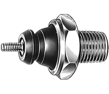 Датчик за налягане на маслото HELLA за FORD KA (RB) от 1996 до 2008
