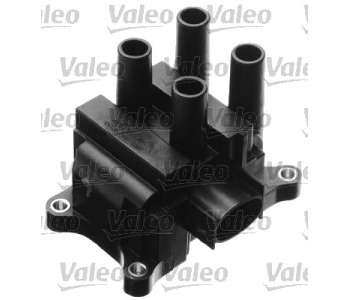 Запалителна бобина VALEO за FORD FOCUS II (DA, HCP) от 2004 до 2012