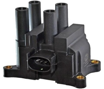 Запалителна бобина HELLA за FORD FOCUS II (DA, HCP) от 2004 до 2012