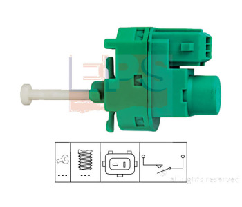 Ключ за спирачните светлини EPS за FORD FOCUS I (DFW) седан от 1999 до 2005