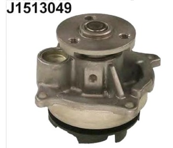 Водна помпа NIPPARTS J1513049 за FORD FOCUS I (DNW) комби от 1999 до 2004