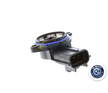 Датчик, положение на дроселовата клапа VEMO V25-72-1040 за FORD FIESTA IV (JA, JB) от 1995 до 2002