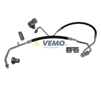 Тръбопровод за високо налягане/вакуум, климатизация VEMO V25-20-0013 за FORD MONDEO II (BAP) лифтбек от 1996 до 2000