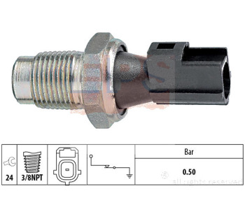 Датчик за налягане на маслото EPS за FORD MAVERICK от 2001