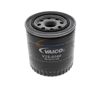 Маслен филтър VAICO V25-0060 за FORD MONDEO III (B5Y) фастбек от 2000 до 2007