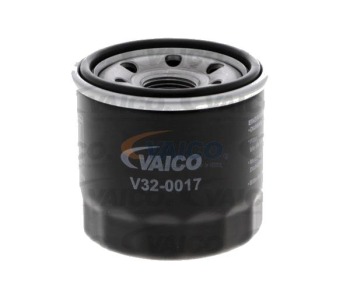 Маслен филтър VAICO V32-0017 за HYUNDAI ATOS (MX) от 1997 до 2014