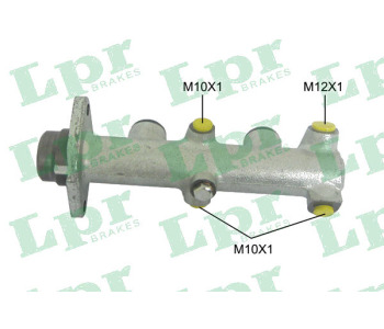 Главен спирачен цилиндър Ø22,2mm LPR за FORD ESCORT IV (AWF, AVF) комби от 1985 до 1990