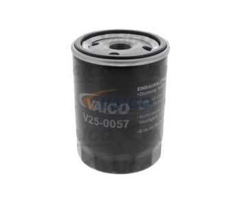 Маслен филтър VAICO V25-0057 за FORD SIERRA (GBC, GBG) хечбек от 1987 до 1993