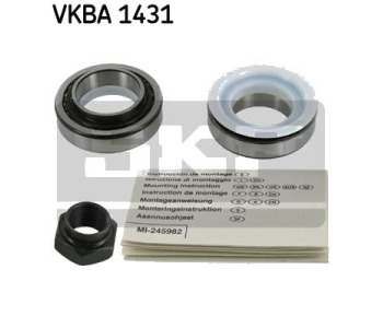 Комплект колесен лагер SKF за FORD ESCORT V (GAL) от 1990 до 1992