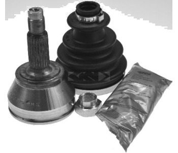 Комплект каре за полуоска SPIDAN за FORD ESCORT V (GAL) от 1990 до 1992